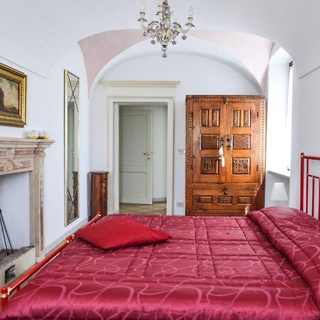 Cascina Bringin Lägenhet Mondovì Exteriör bild
