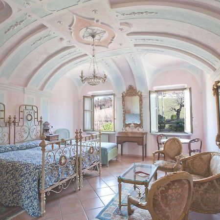 Cascina Bringin Lägenhet Mondovì Exteriör bild