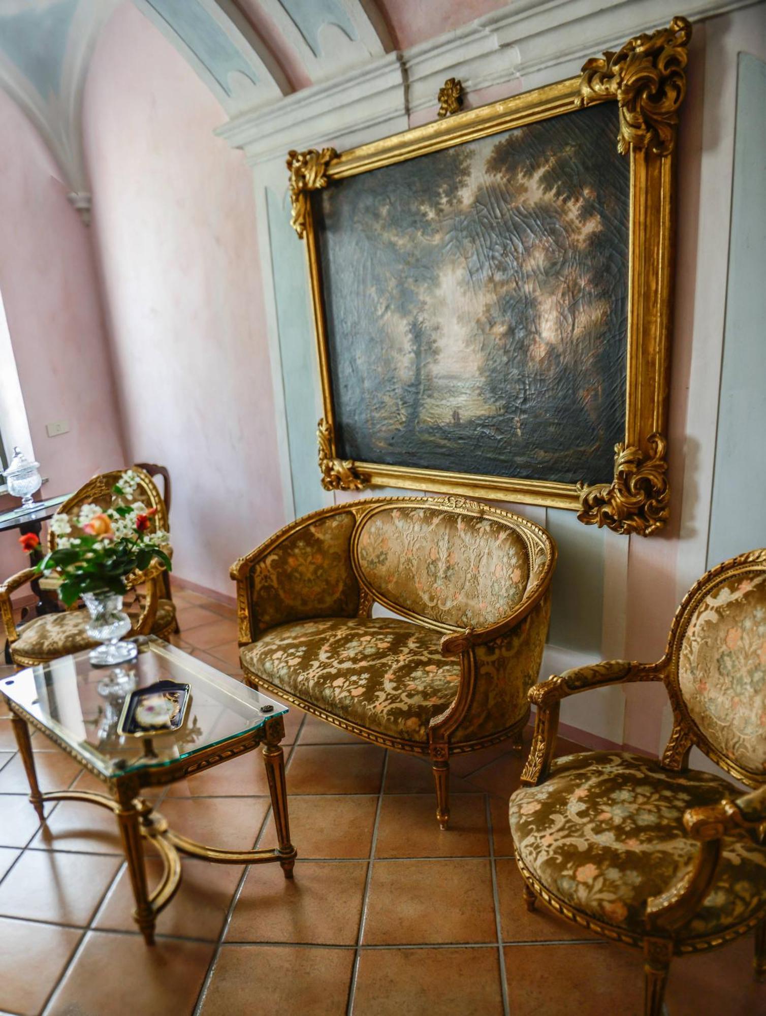 Cascina Bringin Lägenhet Mondovì Exteriör bild