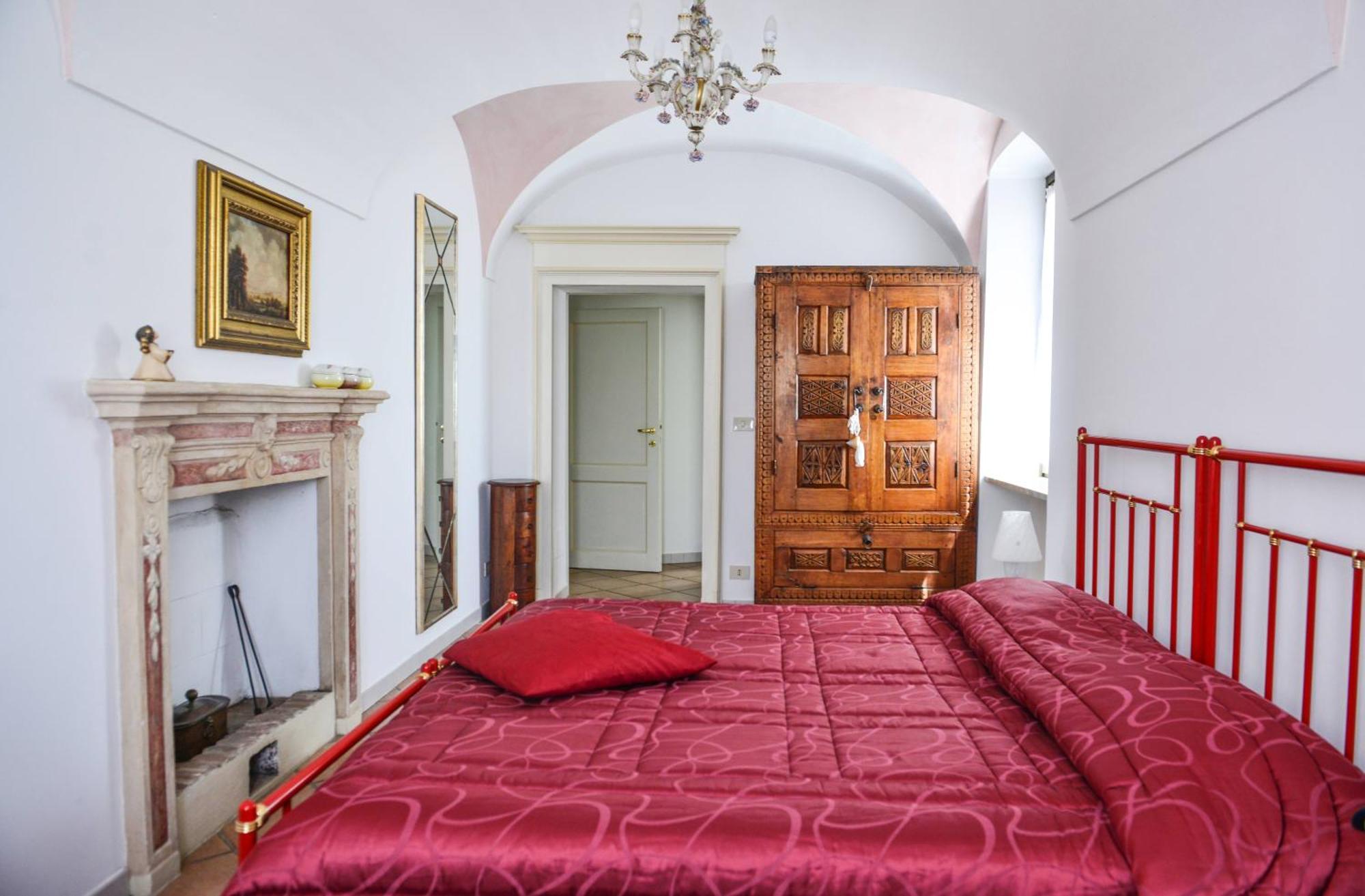 Cascina Bringin Lägenhet Mondovì Exteriör bild