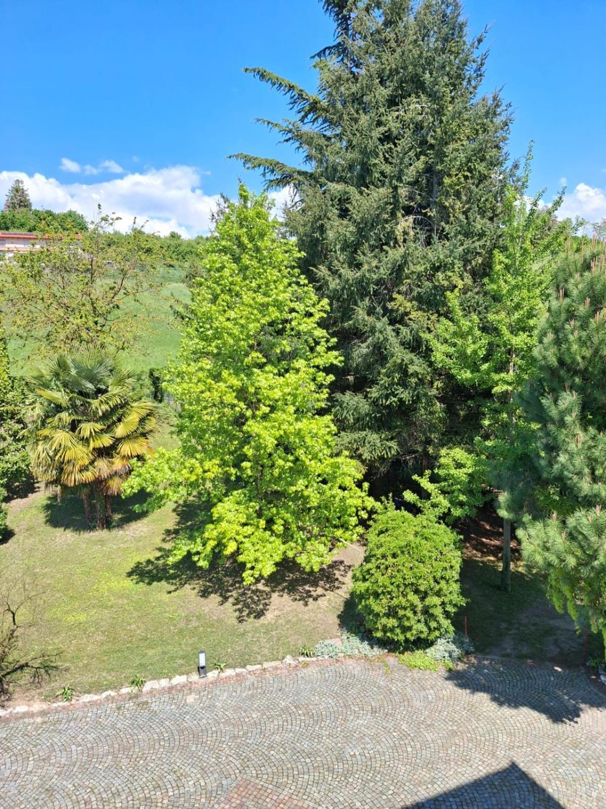 Cascina Bringin Lägenhet Mondovì Exteriör bild