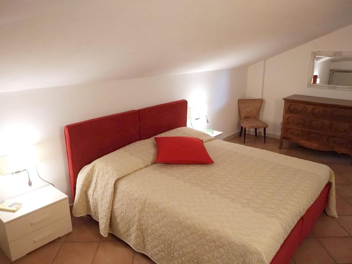 Cascina Bringin Lägenhet Mondovì Exteriör bild