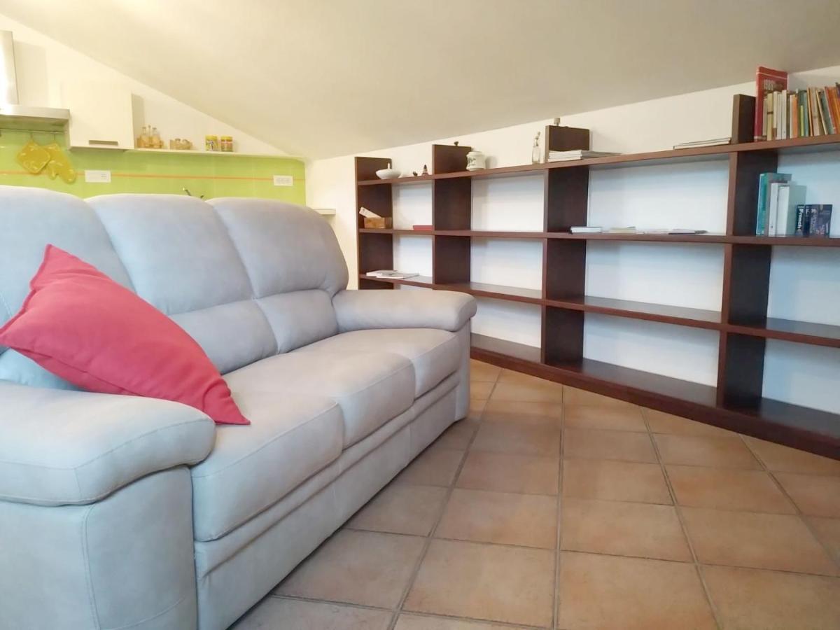 Cascina Bringin Lägenhet Mondovì Exteriör bild