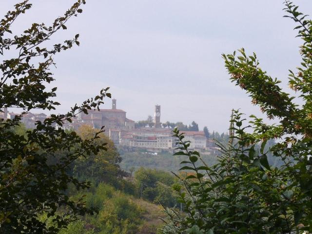 Cascina Bringin Lägenhet Mondovì Exteriör bild